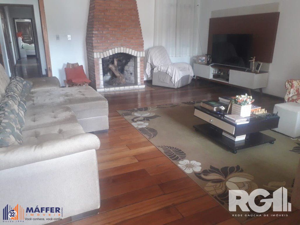 Casa, 3 quartos, à venda, 150 m², Jardim São Pedro - Porto Alegre — foto 2