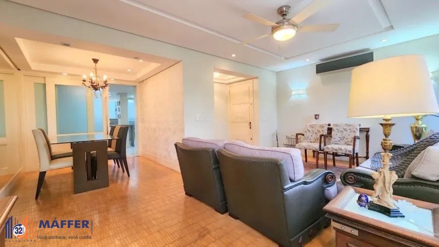 Apartamento, 3 quartos, à venda, 173 m², Moinhos de Vento - Porto Alegre — foto 4