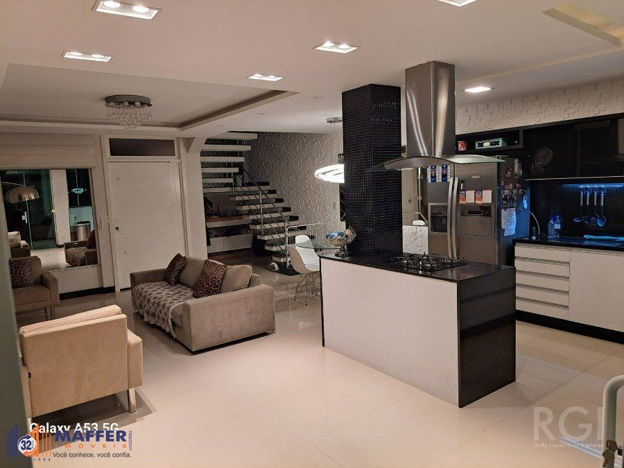 Casa de Condomínio, 4 quartos - Foto 6
