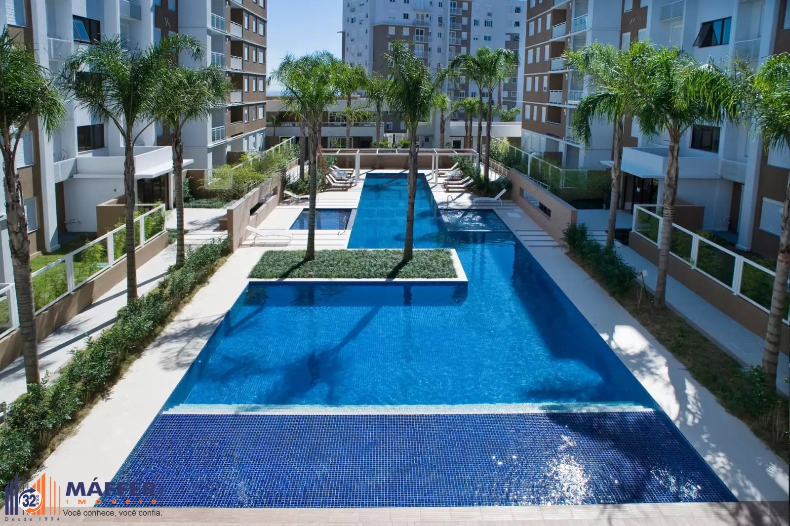 Apartamento, 3 quartos, 79 m² - Foto 9
