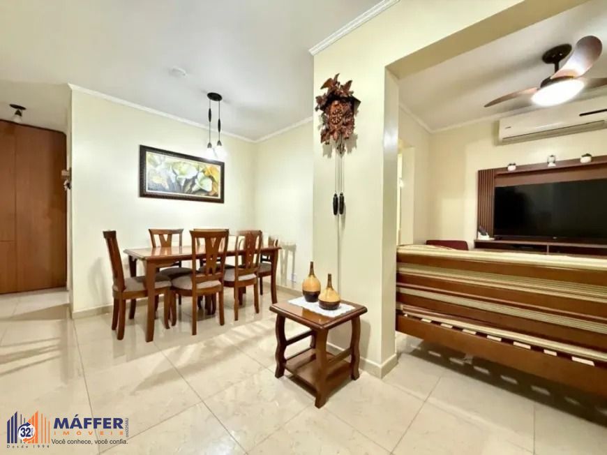 Apartamento, 3 quartos, 64 m² - Foto 3