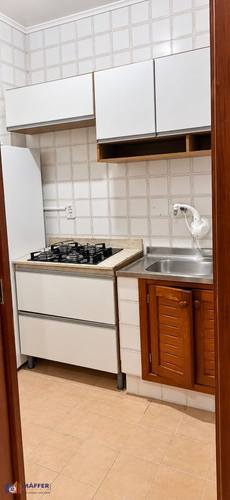 Apartamento, 1 quarto, 35 m² - Foto 15