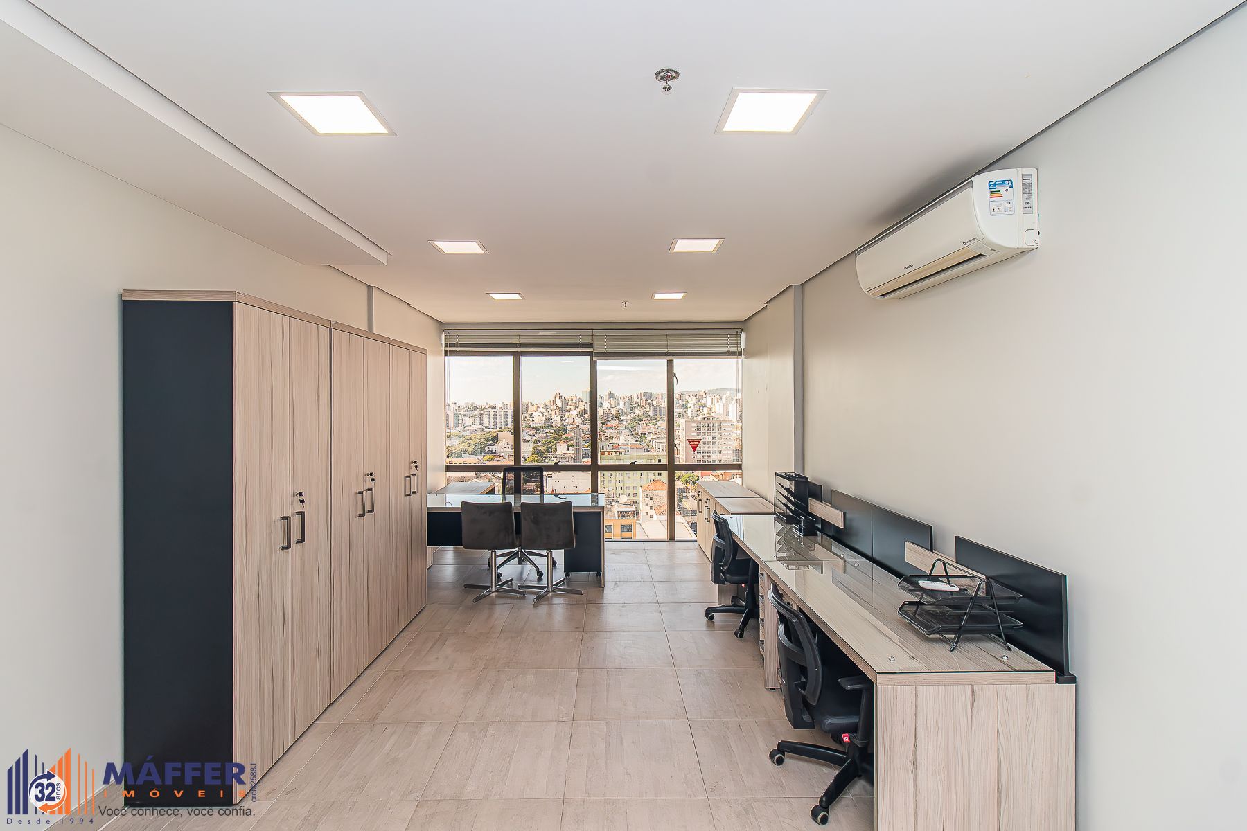 Sala-Conjunto, 33 m² - Foto 9