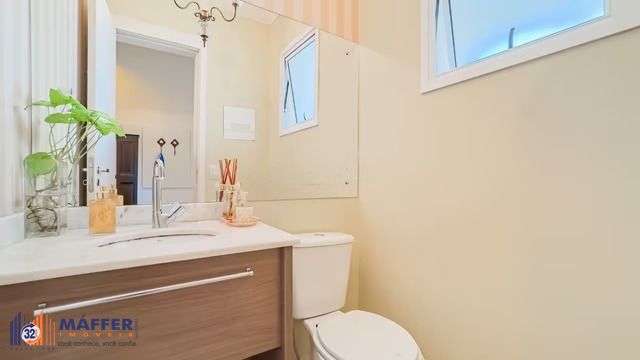 Casa de Condomínio, 4 quartos - Foto 15