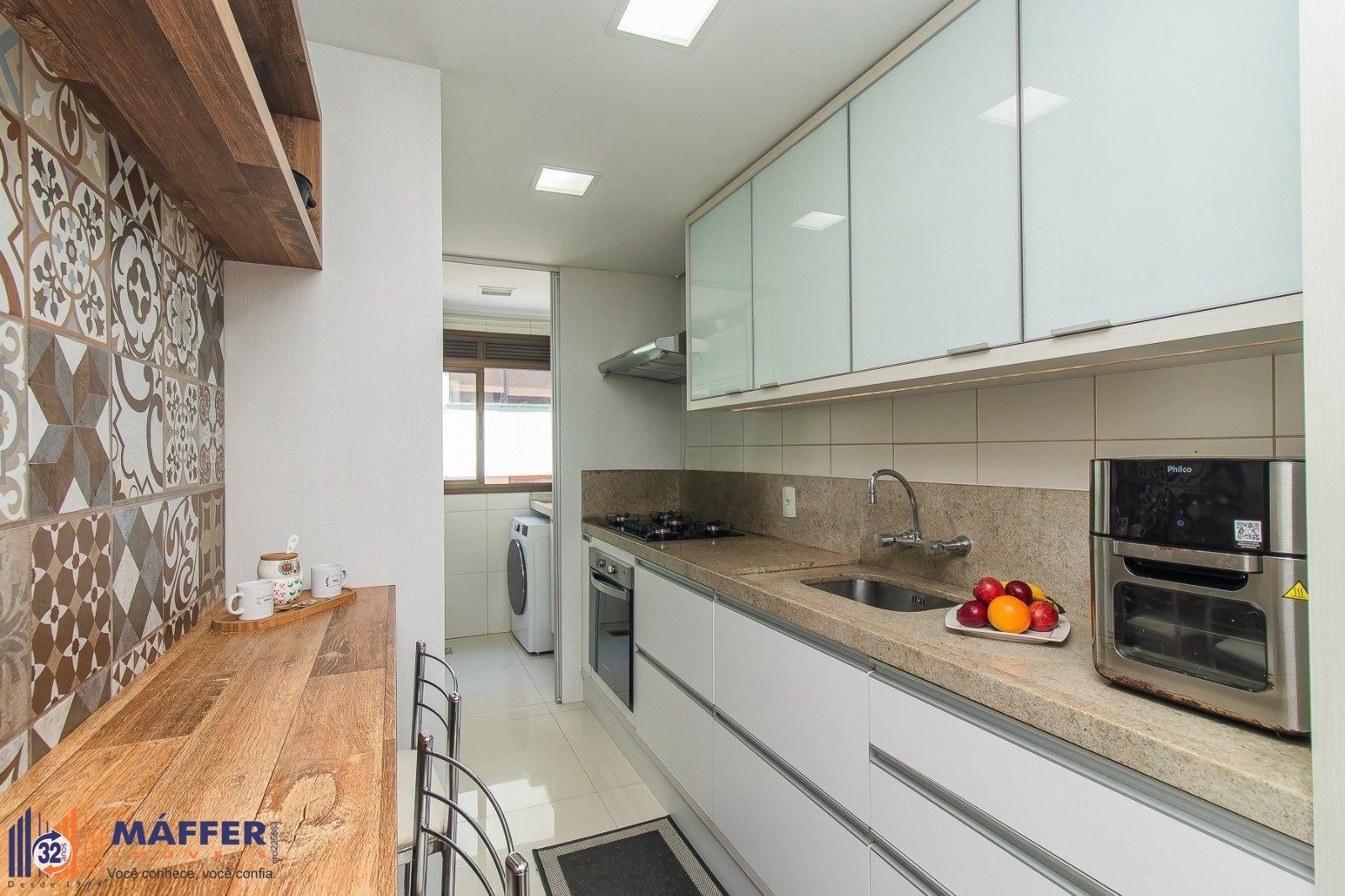 Apartamento, 3 quartos, 96 m² - Foto 13