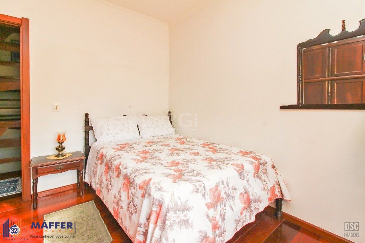 Casa, 4 quartos, 379 m² - Foto 24