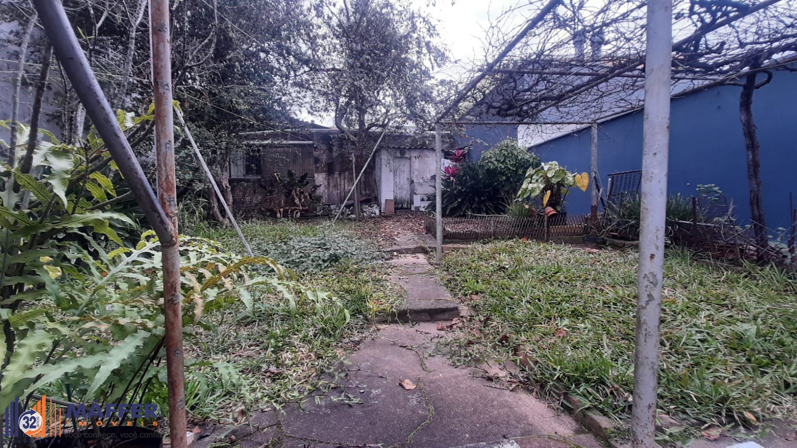 Terreno, 300 m² - Foto 8