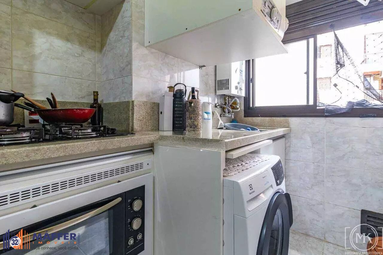 Apartamento, 3 quartos, 63 m² - Foto 9