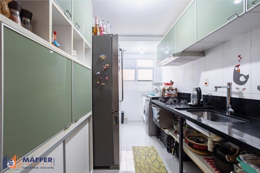 Apartamento, 3 quartos, à venda, 83 m², Jardim Itu - Porto Alegre — foto 5