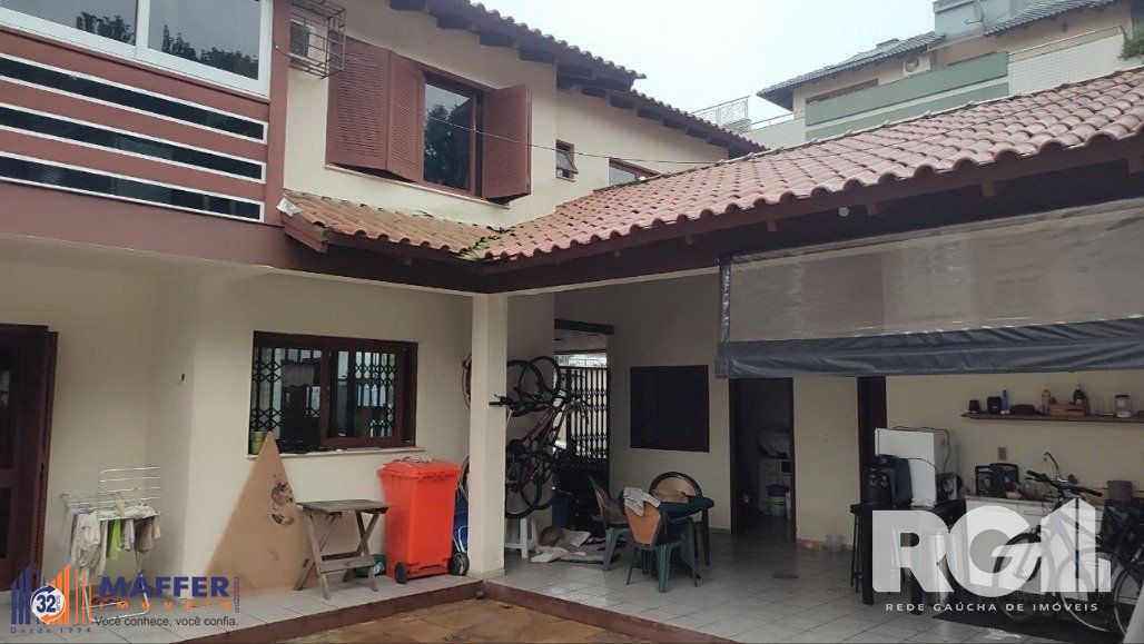 Casa, 4 quartos, 396 m² - Foto 34