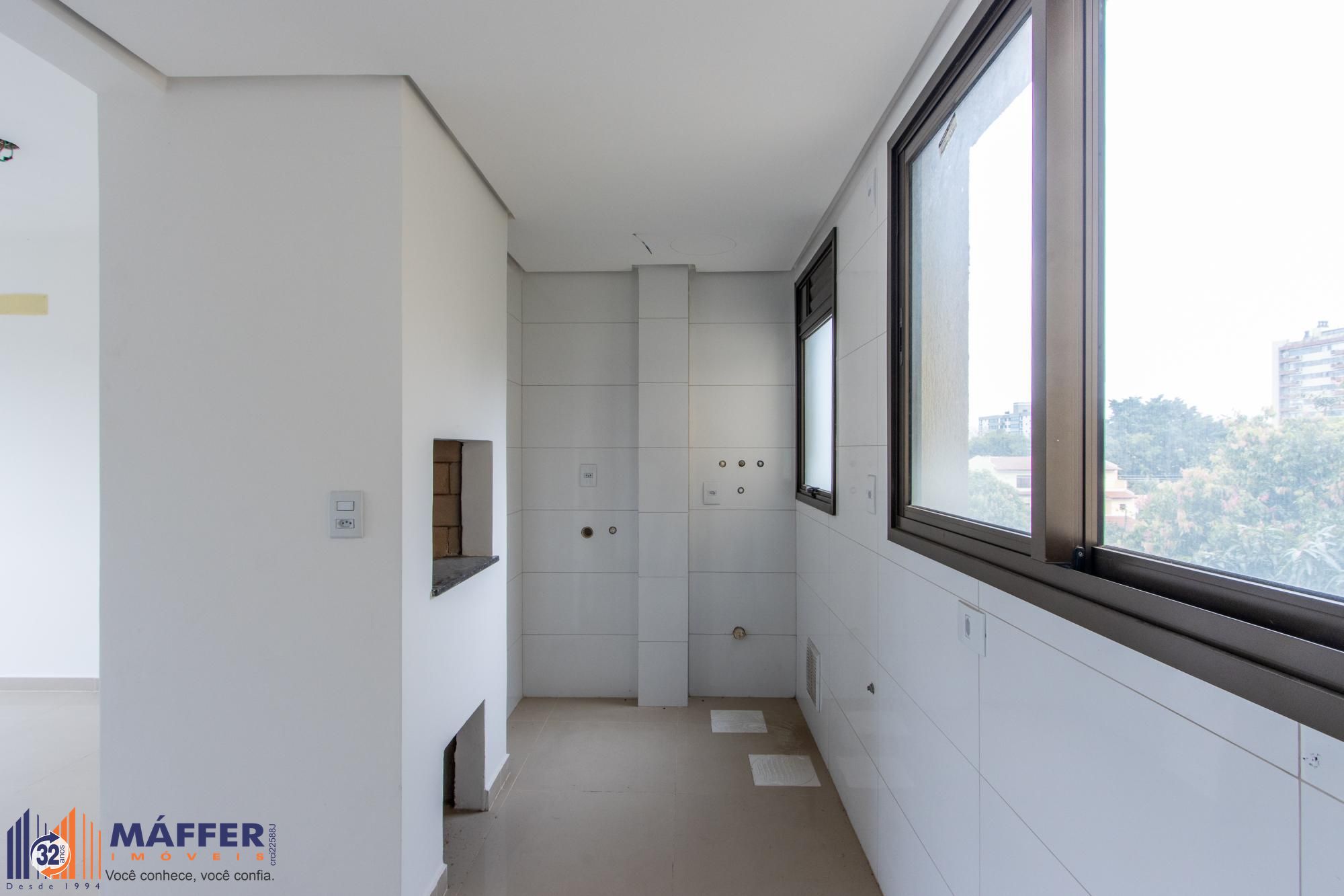 Apartamento, 2 quartos, 68 m² - Foto 8