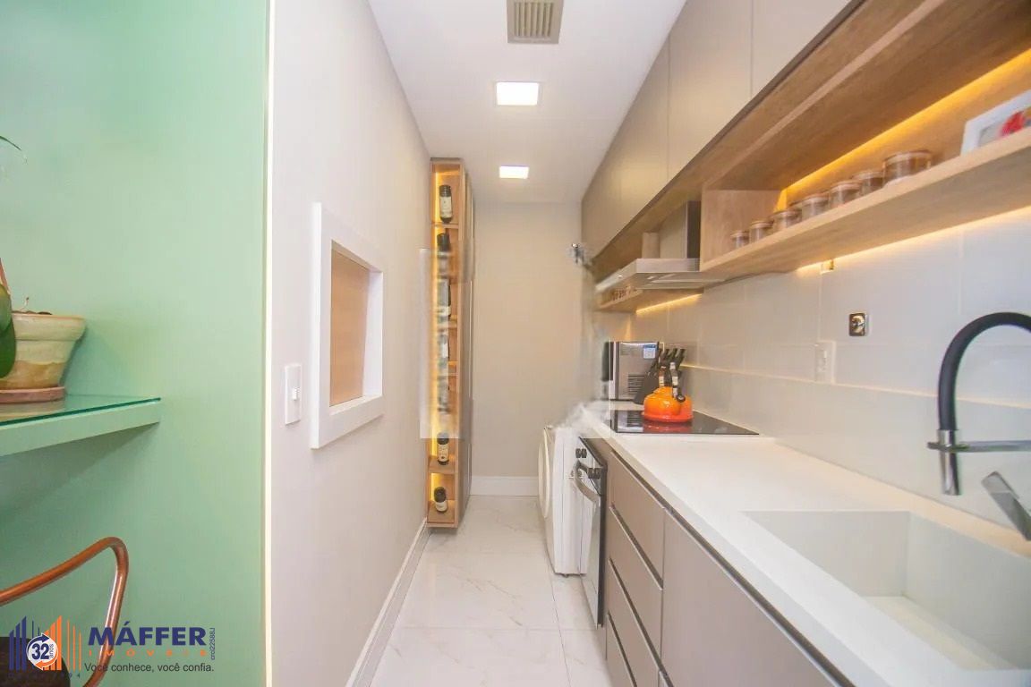Apartamento, 1 quarto, 45 m² - Foto 10