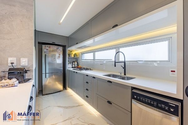 Apartamento, 3 suítes, à venda, 140 m², Bela Vista - Porto Alegre — foto 4