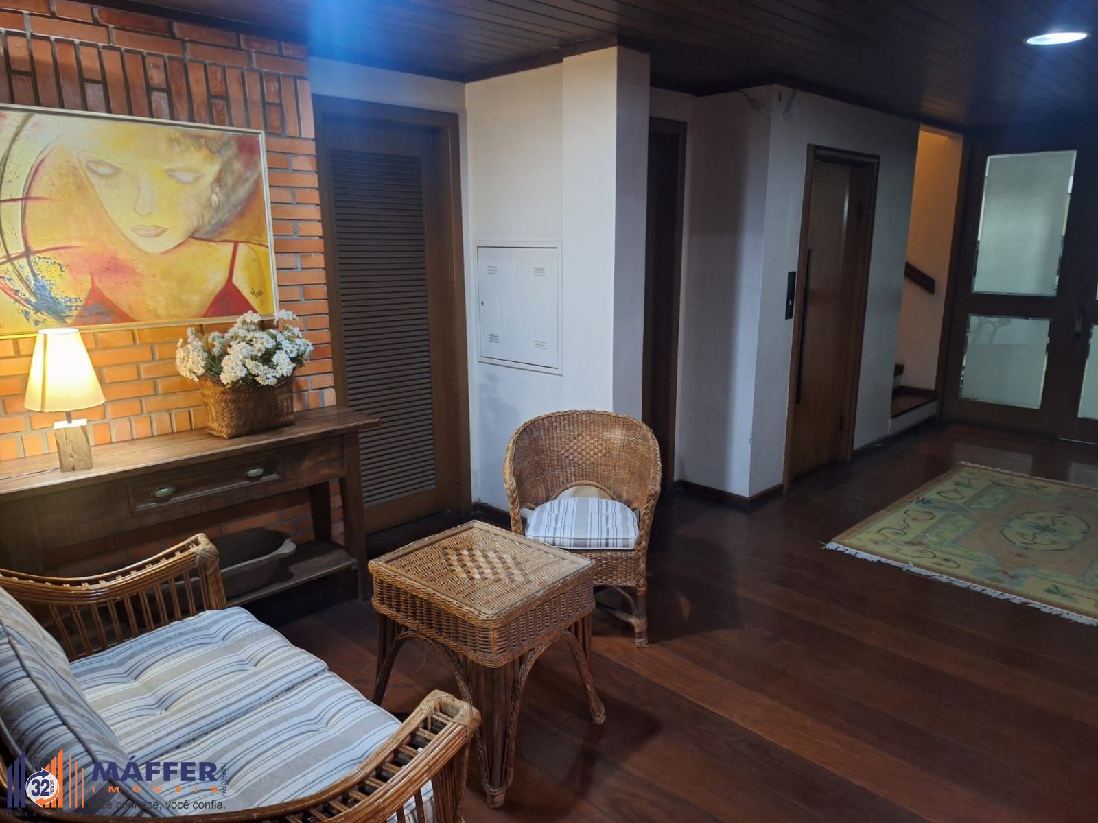Apartamento, 3 quartos, 145 m² - Foto 12