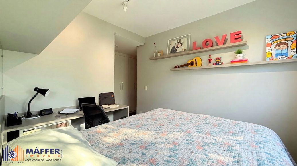 Apartamento, 2 quartos, 61 m² - Foto 8