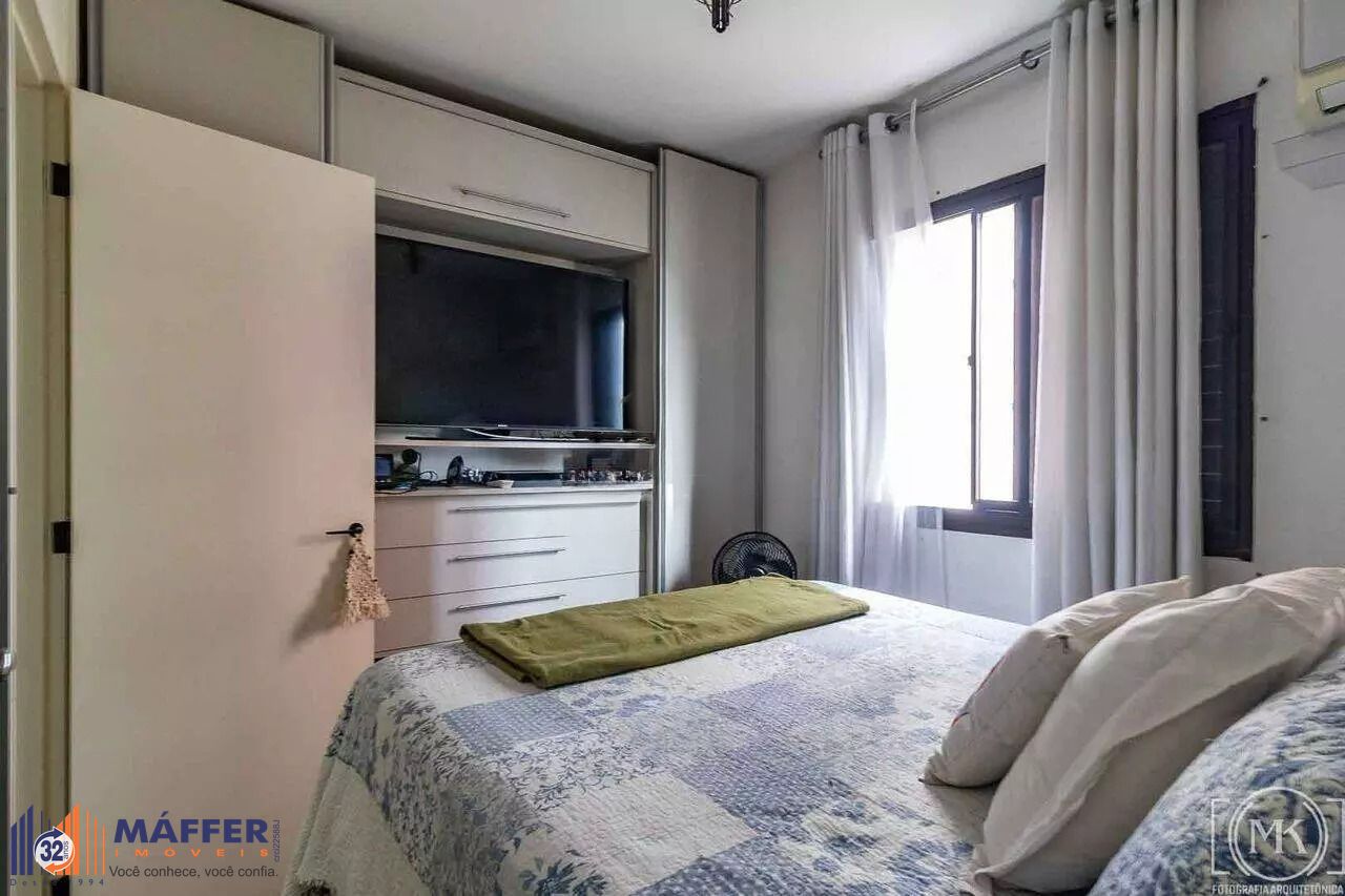 Apartamento, 3 quartos, 63 m² - Foto 13