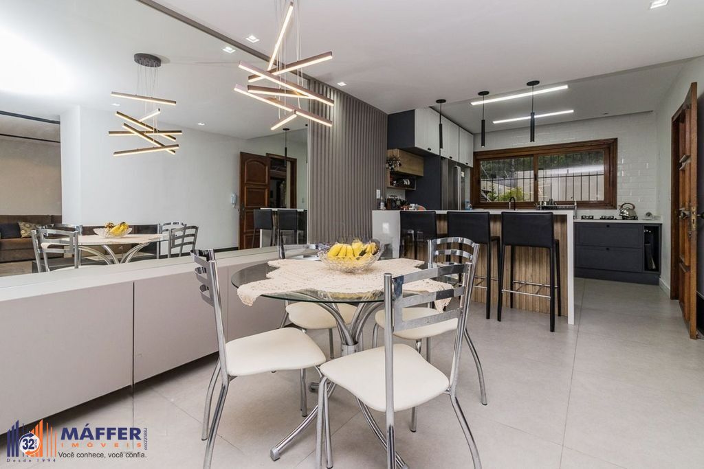 Casa, 4 quartos, à venda, 310 m², Chácara das Pedras - Porto Alegre — foto 3