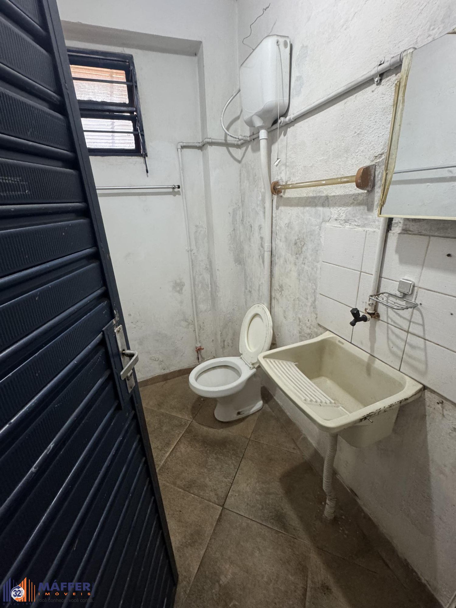 Depósito-Galpão, 451 m² - Foto 15
