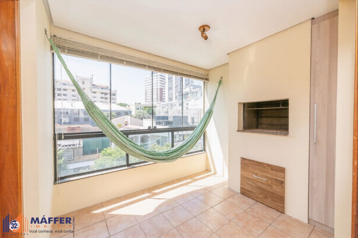 Apartamento, 3 quartos, à venda, 92 m², Petrópolis - Porto Alegre — foto 3