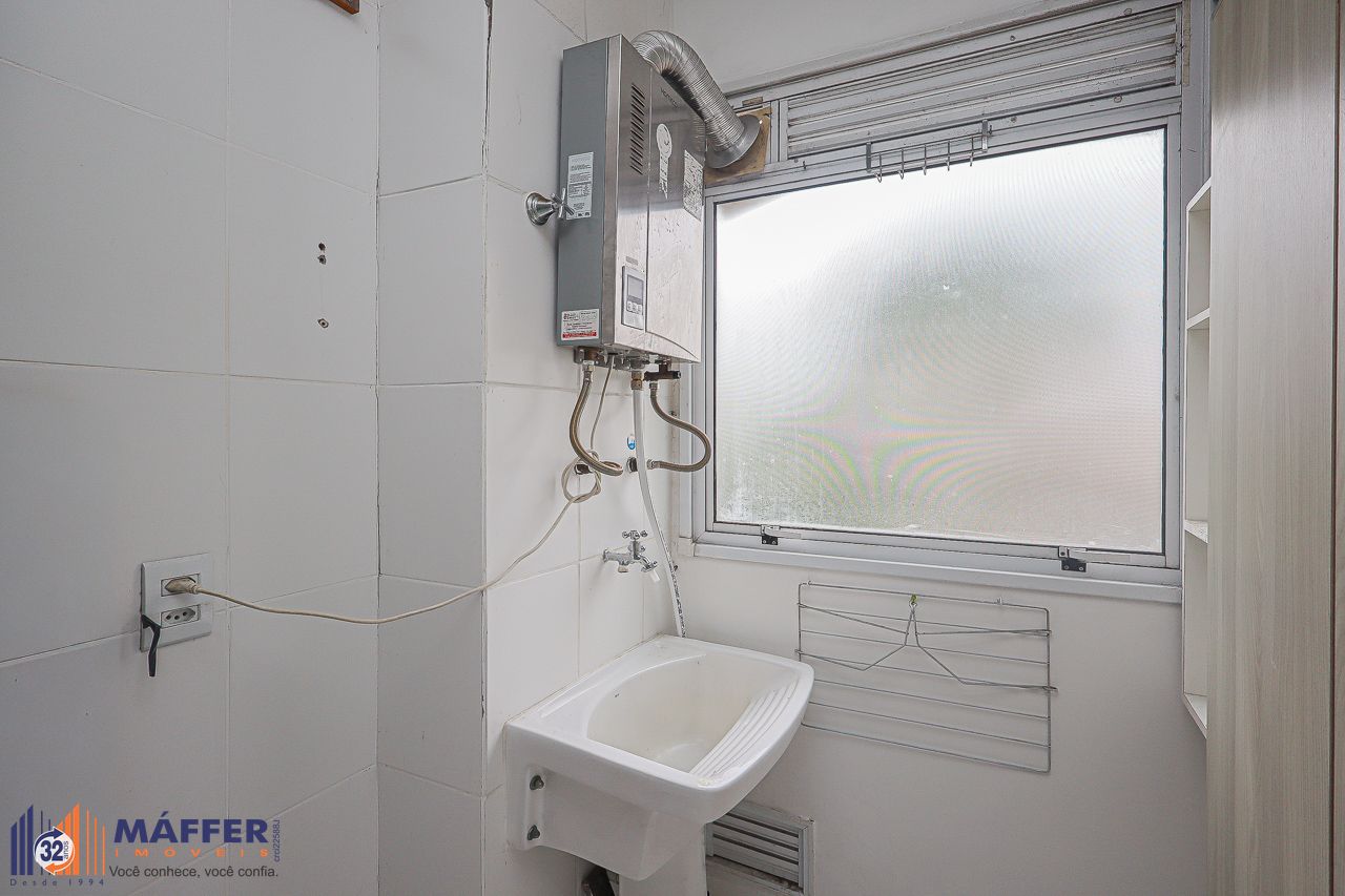 Apartamento, 2 quartos, 56 m² - Foto 17