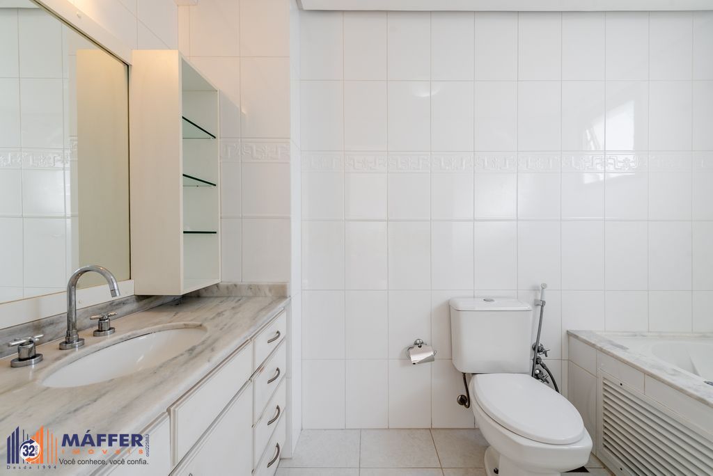 Apartamento, 3 quartos, 141 m² - Foto 10