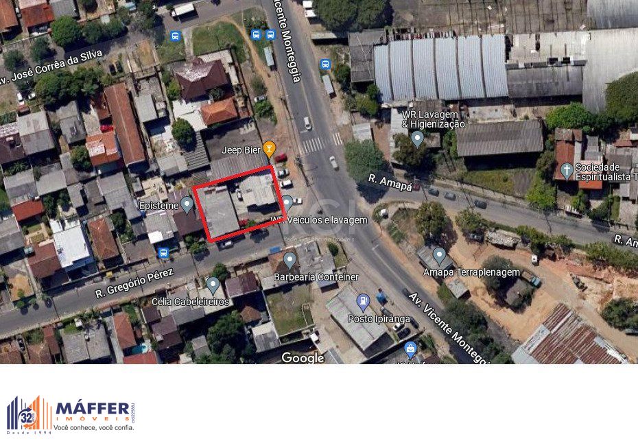 Terreno, 450 m² - Foto 6