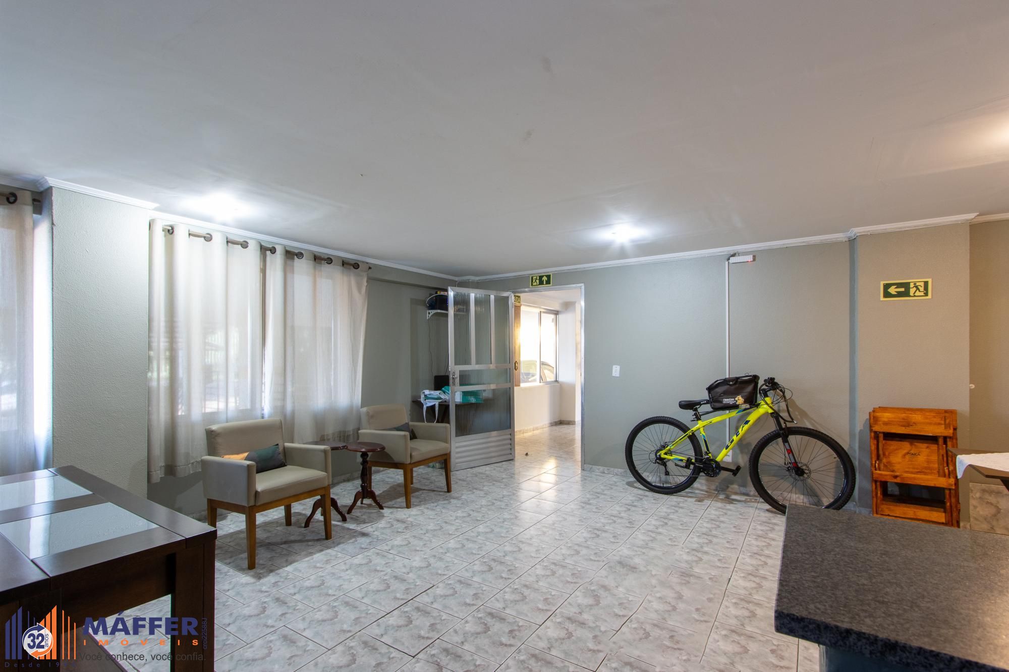 Apartamento, 2 quartos, 63 m² - Foto 28