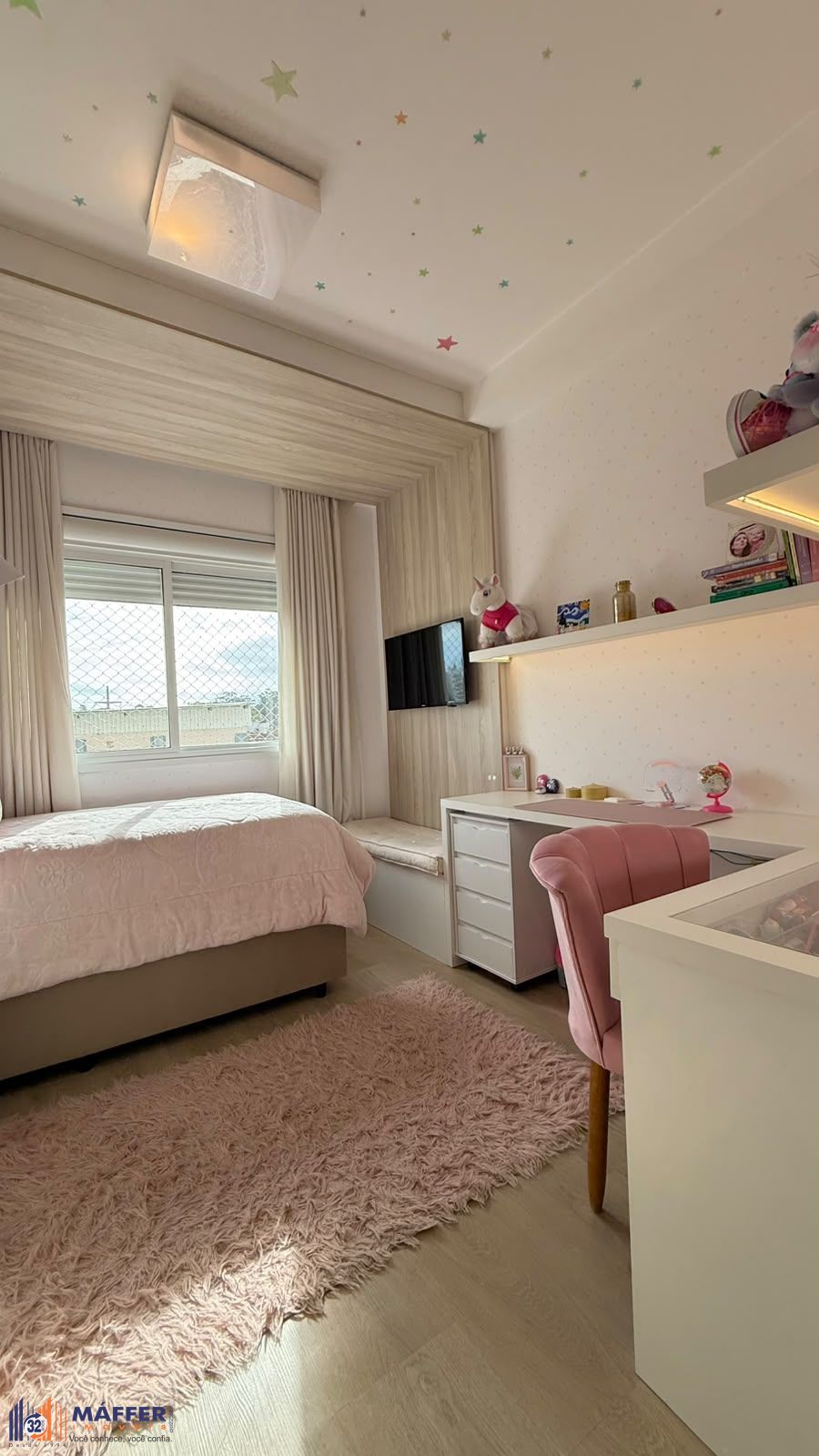 Apartamento, 2 quartos, 80 m² - Foto 16