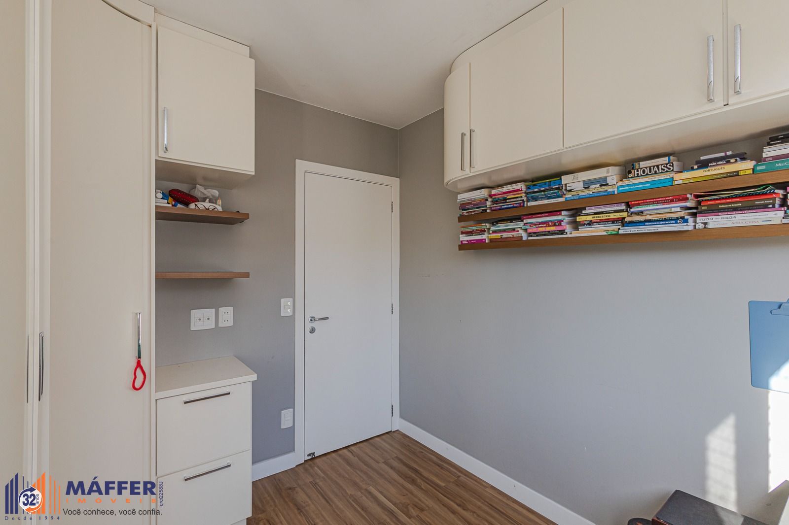 Apartamento, 3 quartos, 83 m² - Foto 6