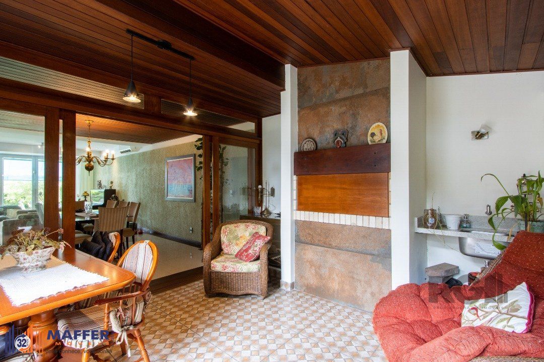 Casa, 3 quartos, 456 m² - Foto 33