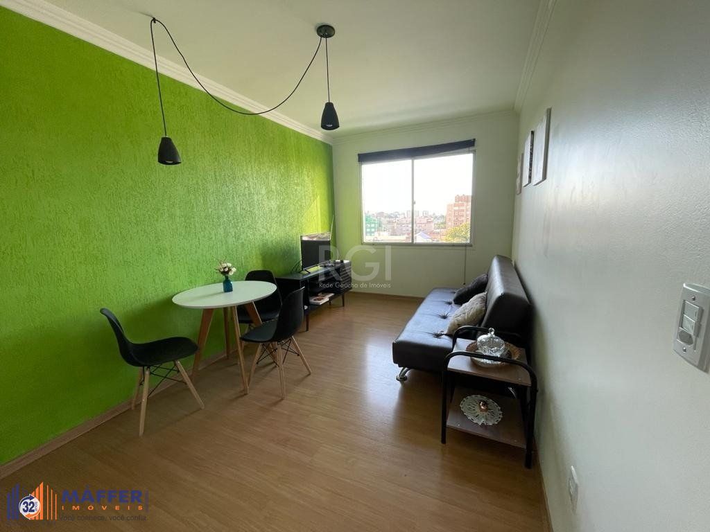 Apartamento, 2 quartos, à venda, 62 m², Cristo Redentor - Porto Alegre — foto 3