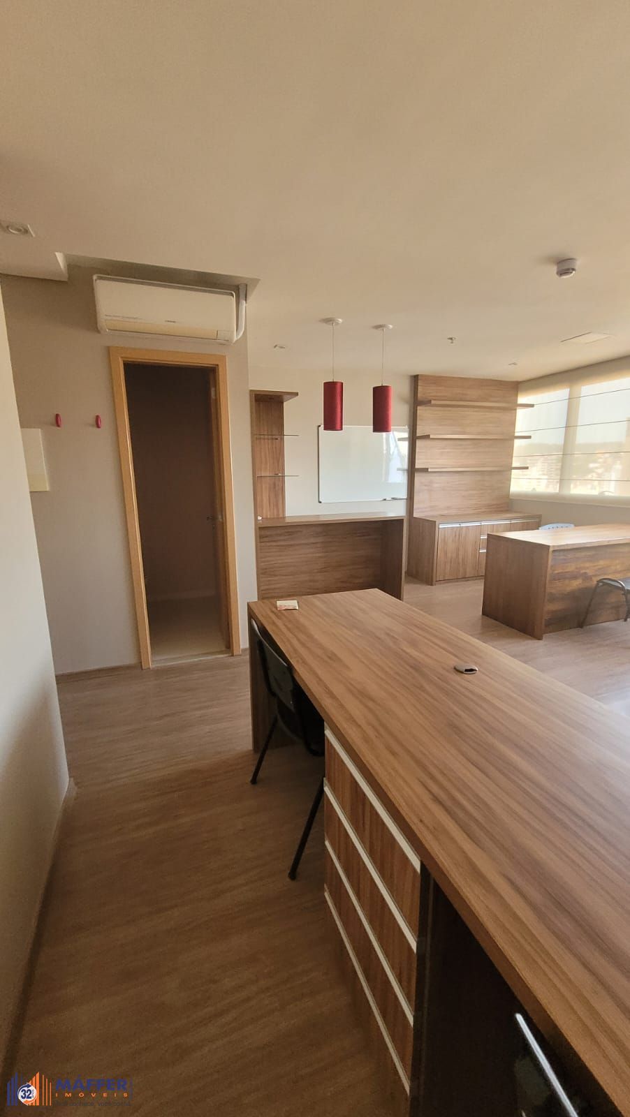 Sala-Conjunto, 34 m² - Foto 12