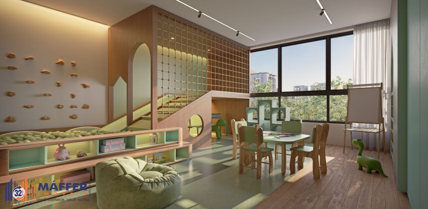 Apartamento, 1 quarto, 43 m² - Foto 25