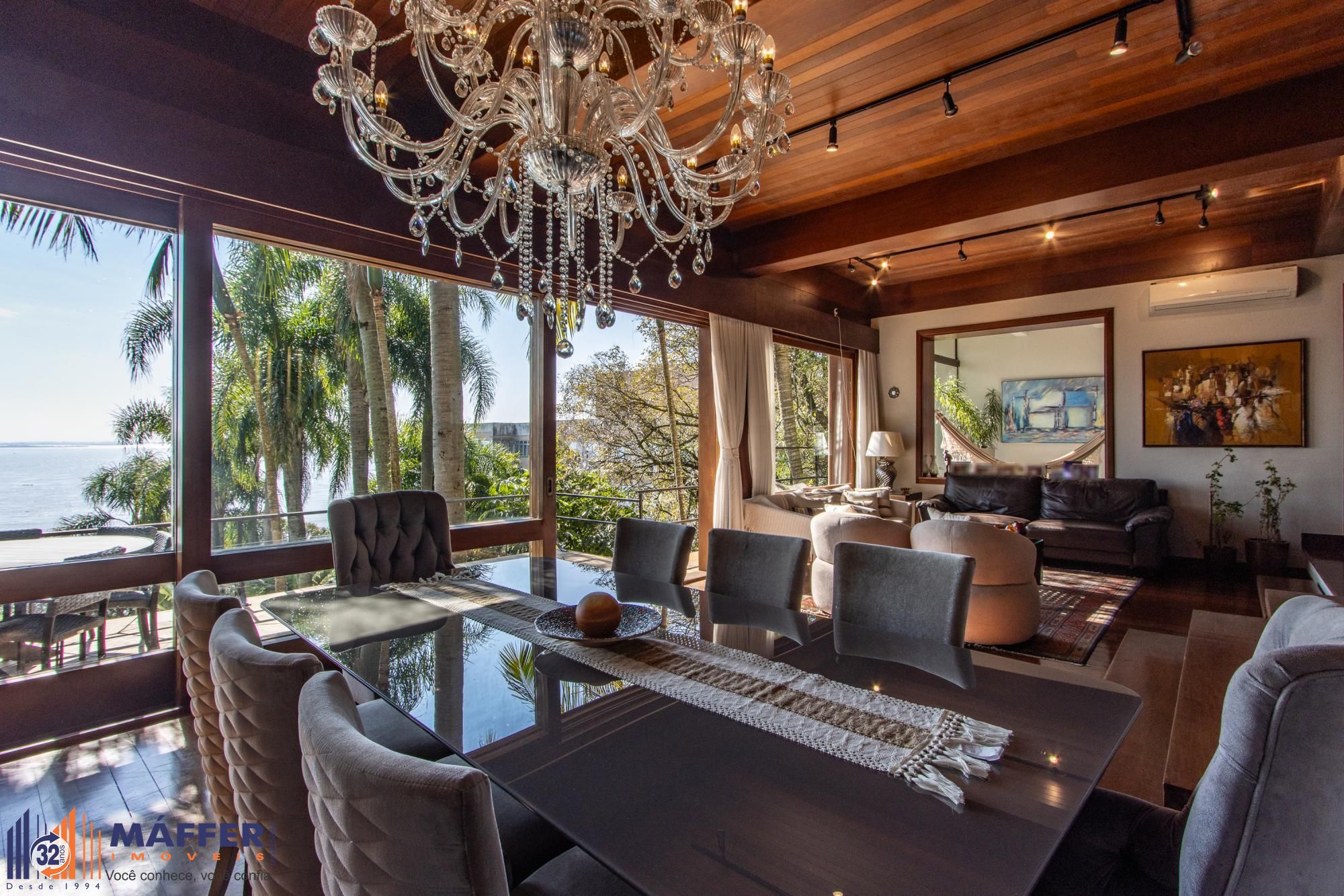 Casa, 4 quartos, 524 m² - Foto 9