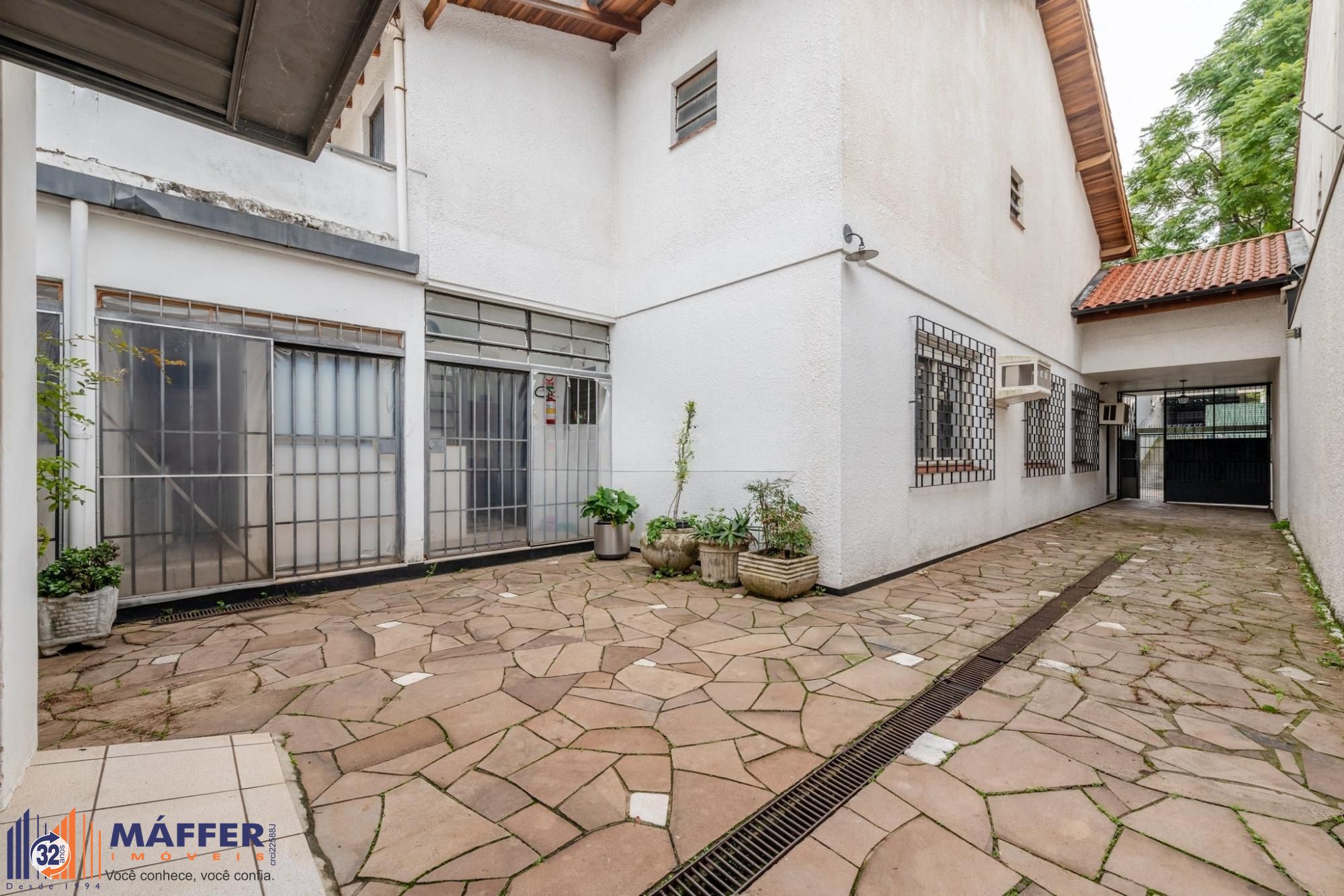 Casa, 3 quartos, à venda, 190 m², Boa Vista - Porto Alegre — foto 2