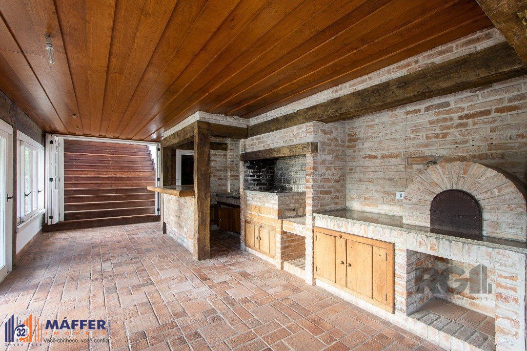 Casa de Condomínio, 5 quartos - Foto 43