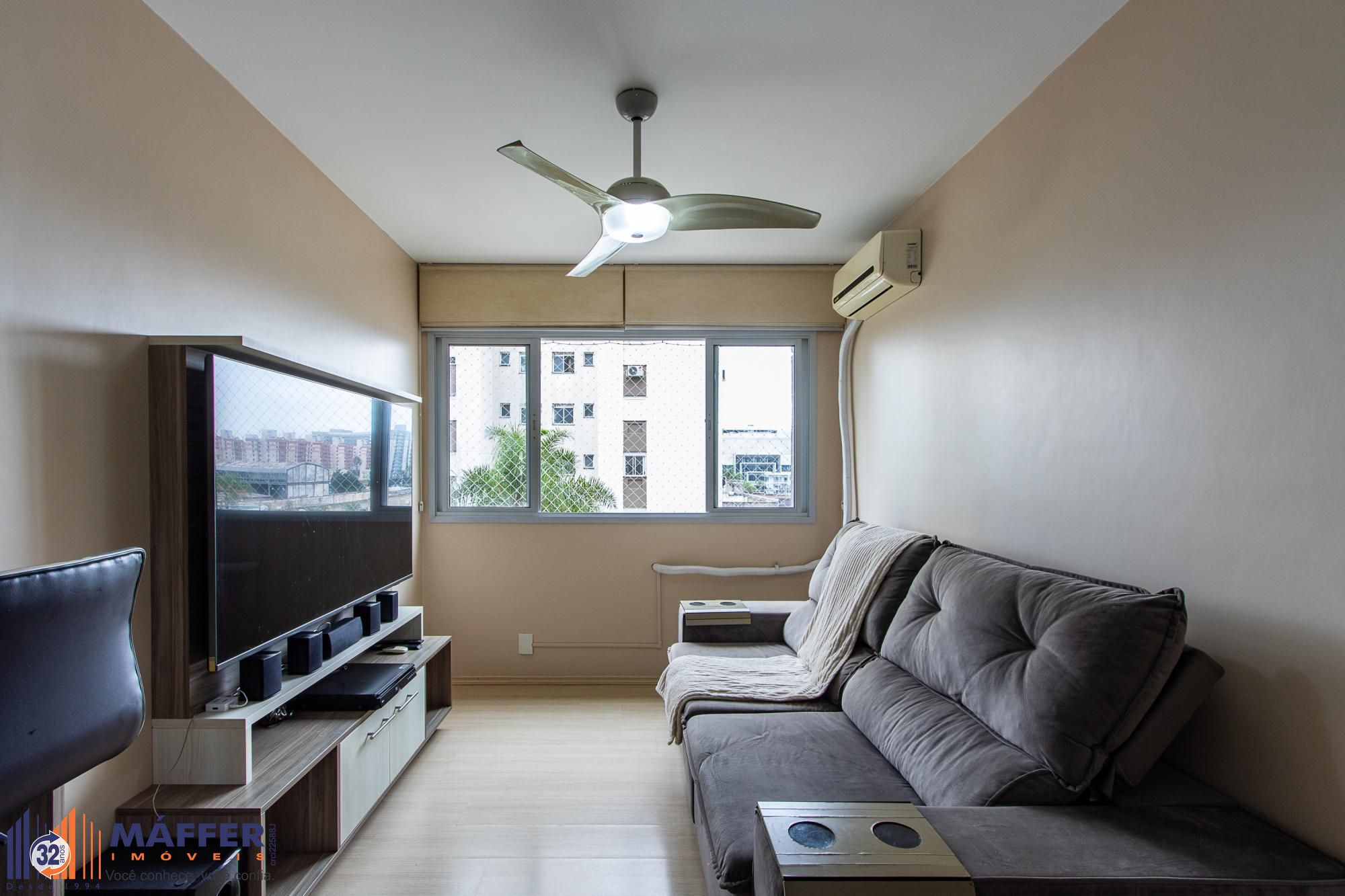 Apartamento no rossi passeo, 2 quartos, à venda, 55 m², Passo da Areia - Porto Alegre — foto 5