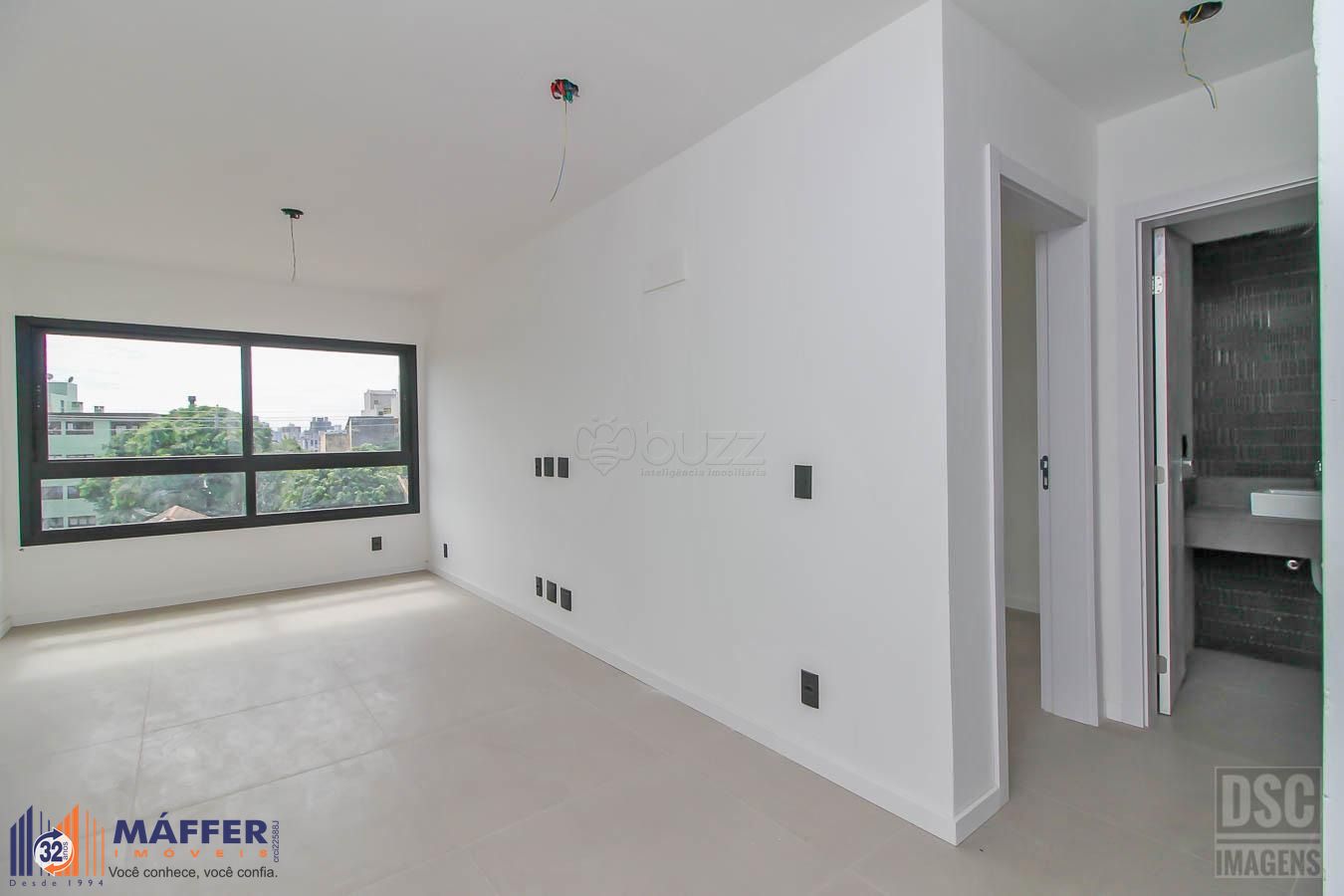 Apartamento, 1 quarto, 42 m² - Foto 10