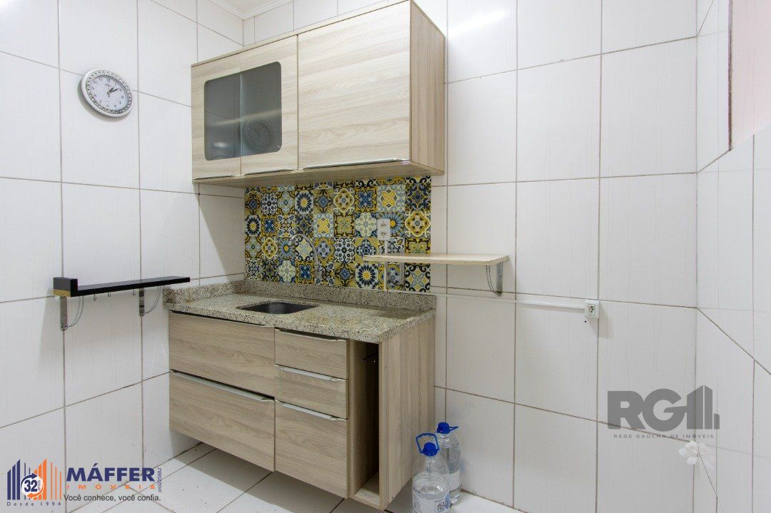 Apartamento, 1 quarto, 45 m² - Foto 7