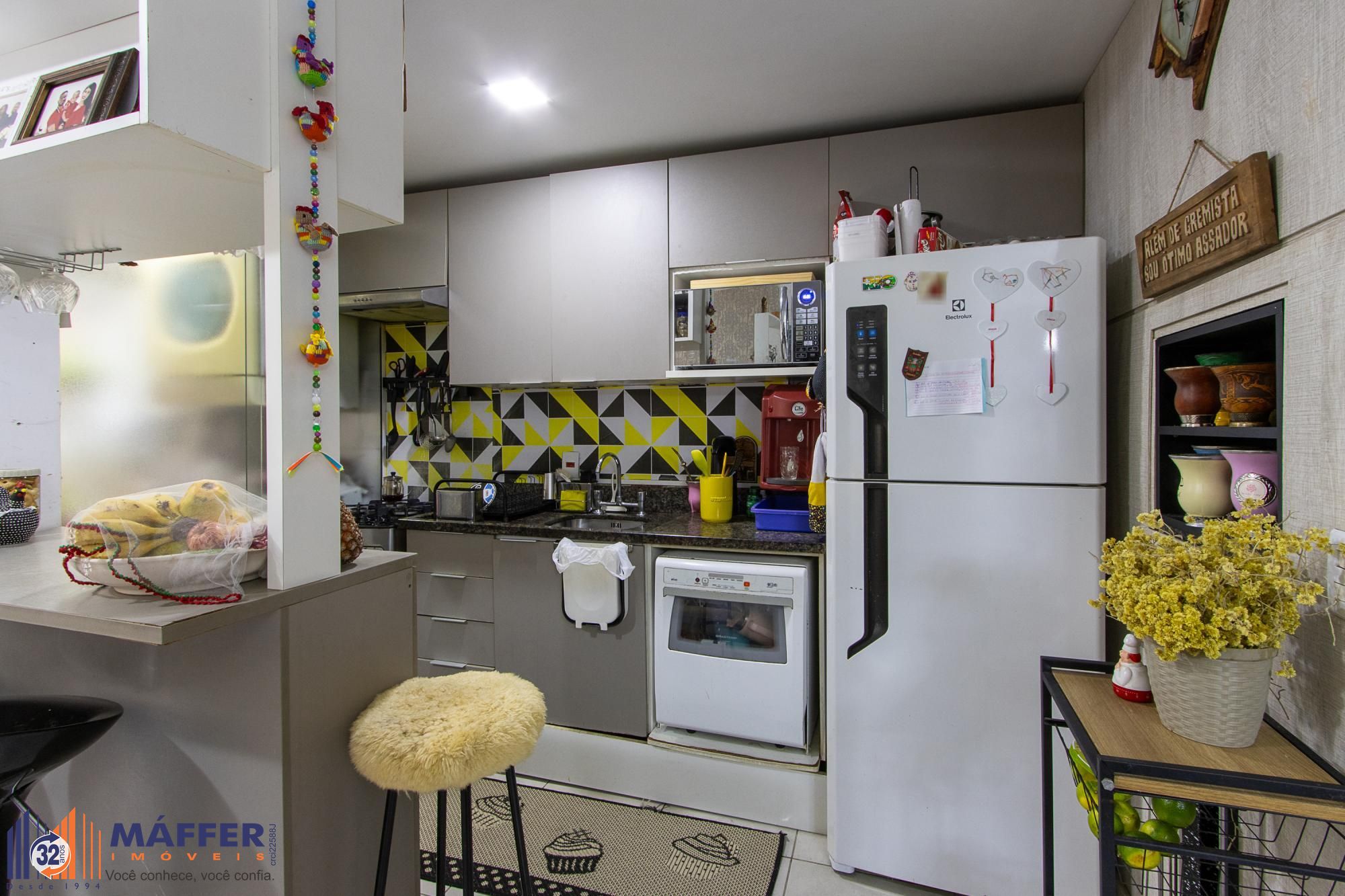 Apartamento, 3 quartos, 73 m² - Foto 6