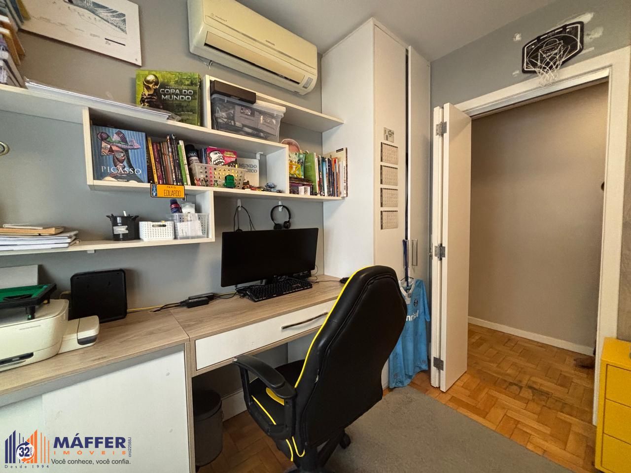 Apartamento, 3 quartos, 96 m² - Foto 13