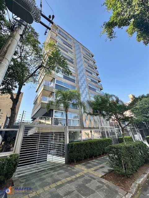Apartamento, 1 quarto, 62 m² - Foto 52