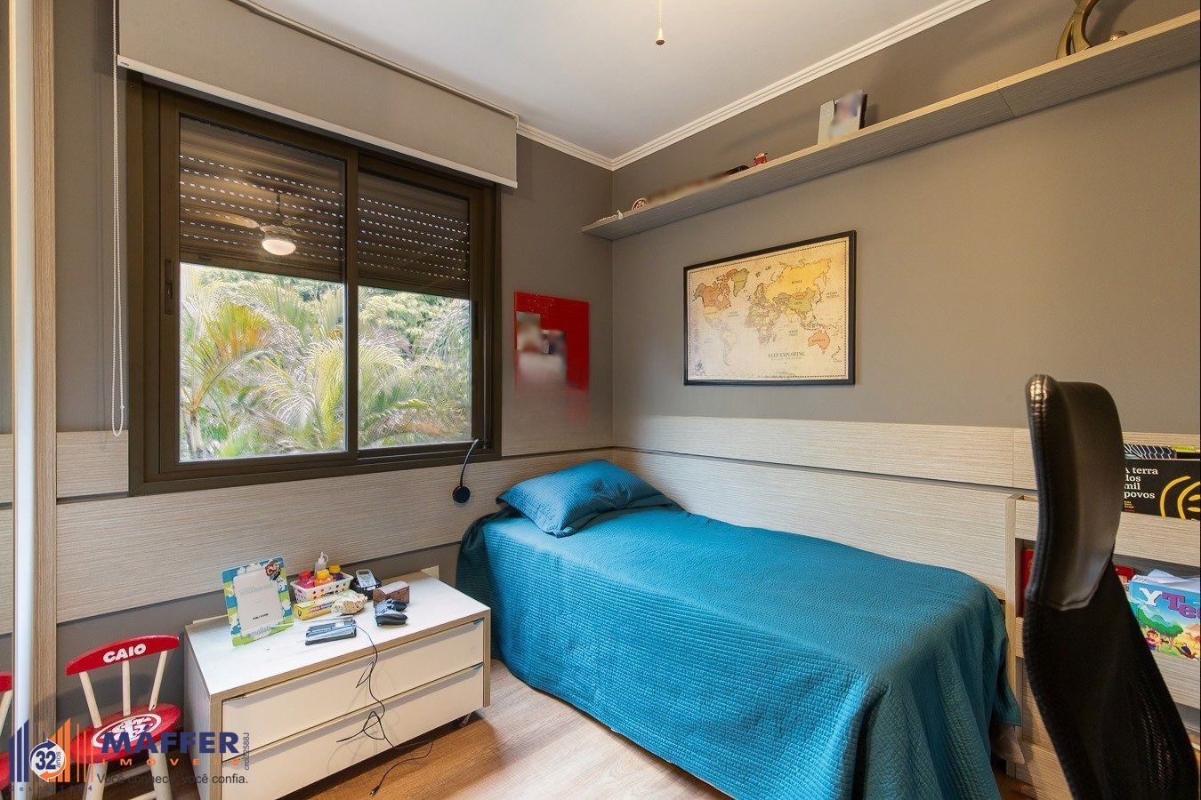 Apartamento, 3 quartos, 123 m² - Foto 15