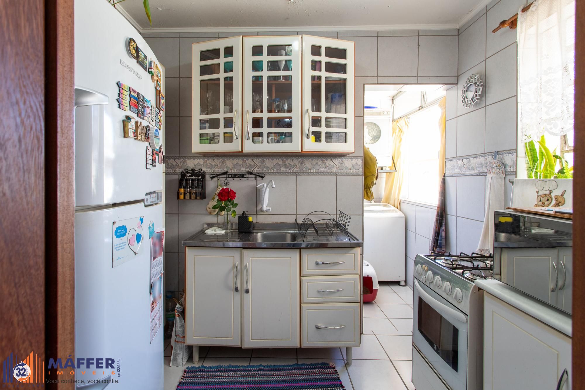 Apartamento, 2 quartos, 61 m² - Foto 2