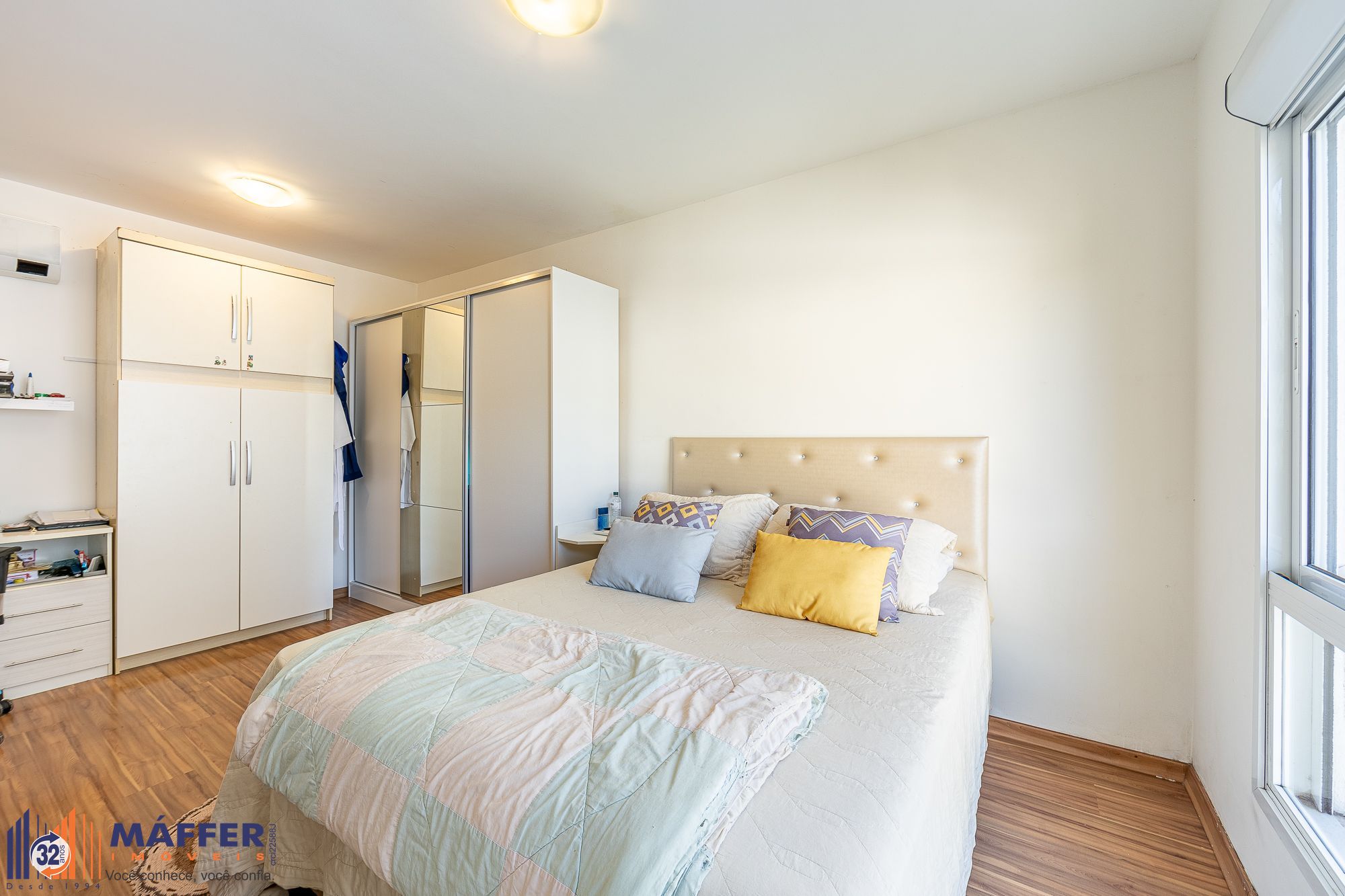 Apartamento, 3 quartos, 105 m² - Foto 24