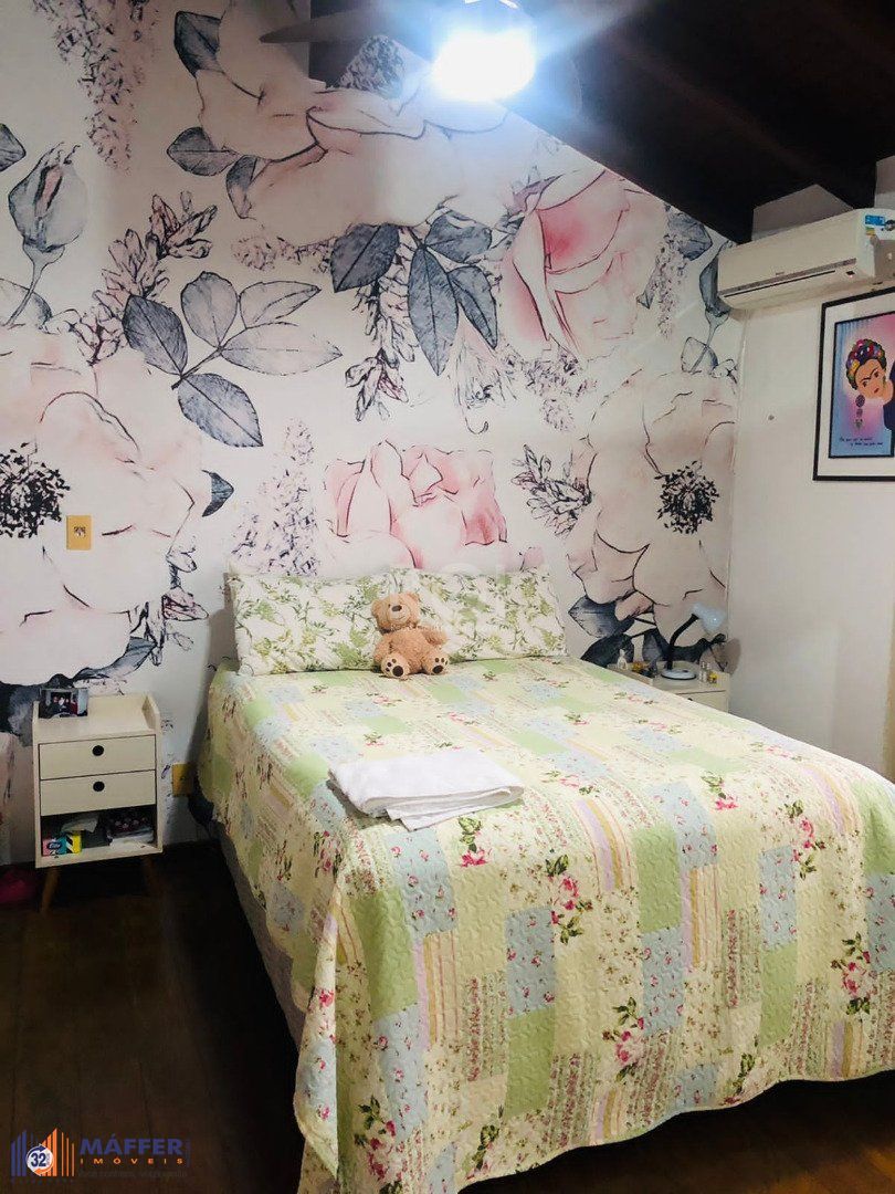 Casa de Condomínio, 4 quartos, à venda, 254 m², Vila Assunção - Porto Alegre — foto 4