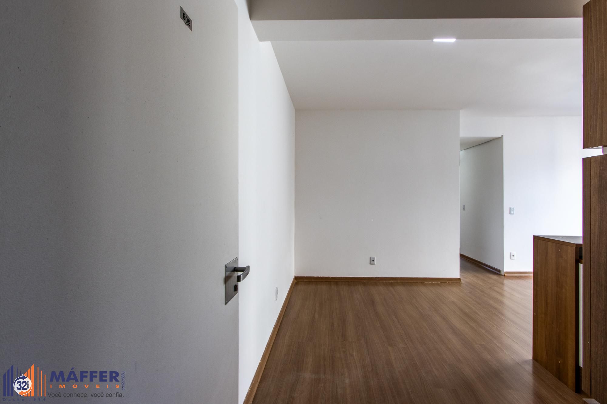 Apartamento, 3 quartos, 76 m² - Foto 1