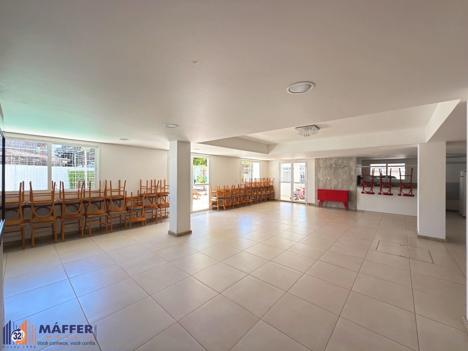 Apartamento, 3 quartos, 96 m² - Foto 46