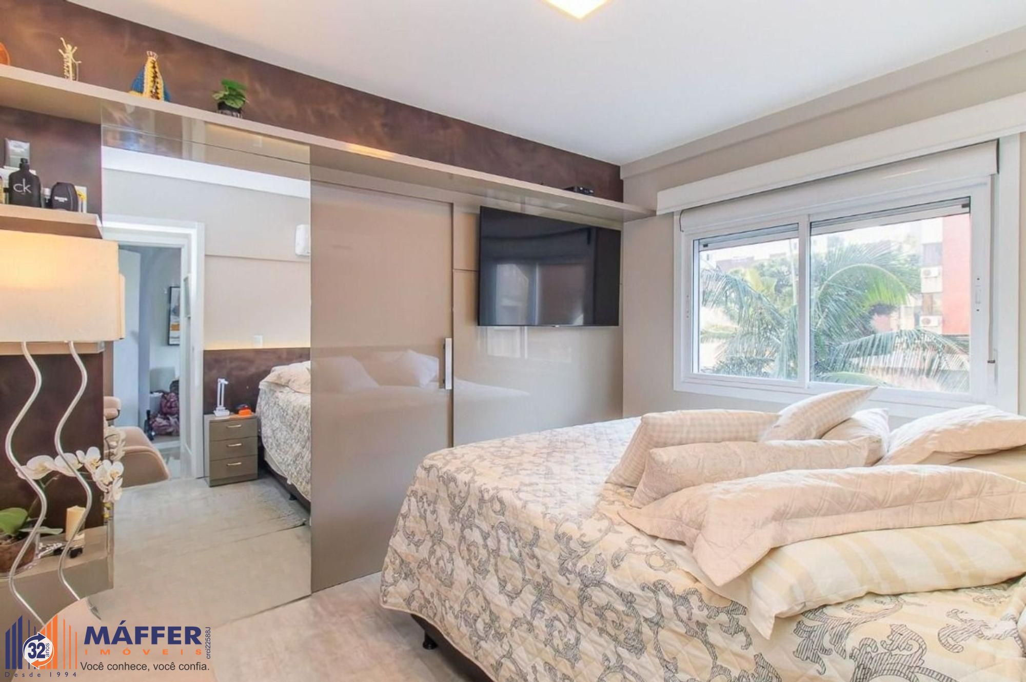 Apartamento, 2 quartos, 100 m² - Foto 11