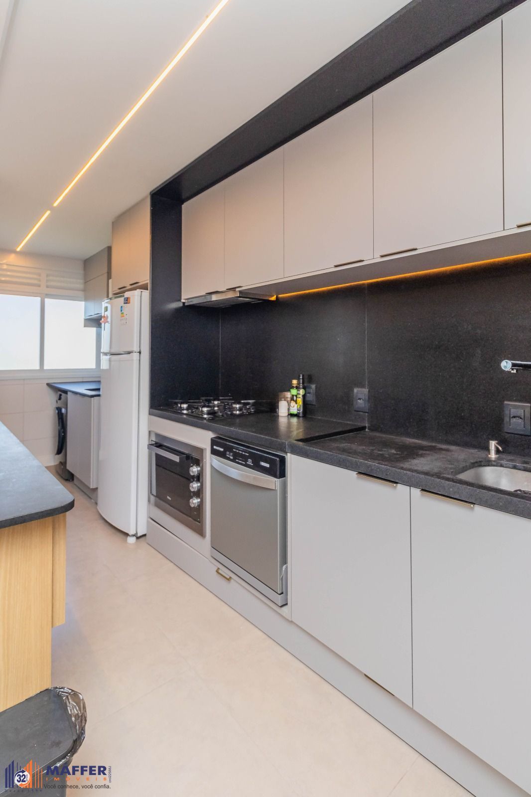 Apartamento, 2 quartos, 77 m² - Foto 8